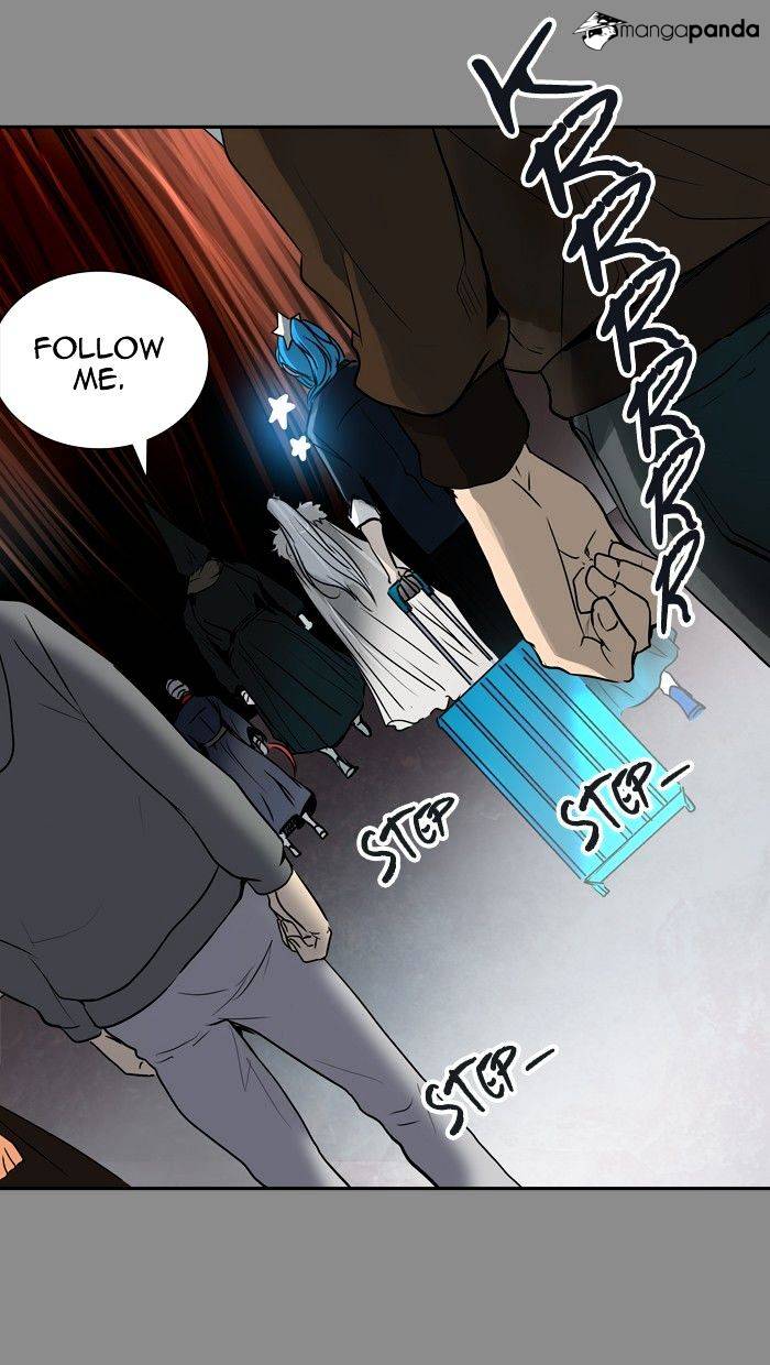 Tower of God Chapter 324 image 018